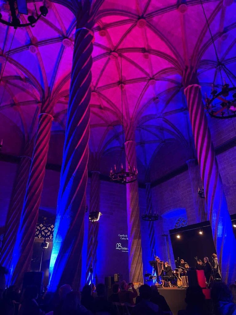 Evento Hypnos Industries